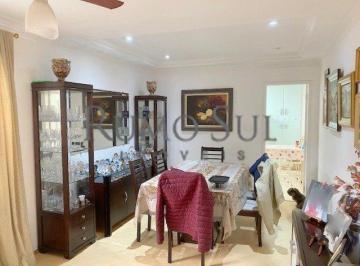 Casa · 115m² · 3 Quartos · Casa à venda - na Vila Mascote
