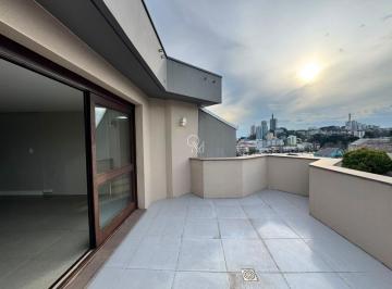 Apartamento · 350m² · 3 Quartos · 2 Vagas · Cobertura duplex à venda no bairro Petrópolis