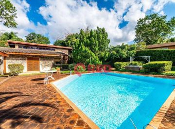 568e79b4f1eb1ffa63abb8830f8c5200e13db7e9 · Sobrado com 6 dormitórios à venda, 600 m² por R$ 5.500.000,00 - Condomínio Terras de São José - Itu/
