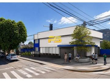 Comercial · 288m² · PRÉDIO COMERCIAL PARA LOCAÇÃO NO CENTRO DE JOÃO PESSOA PB | COM ÁREA 288,77 m²