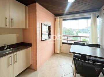 Apartamento · 222m² · 3 Quartos · 1 Vaga · APARTAMENTO COM SUÍTE + 2 QUARTOS, CENTRO