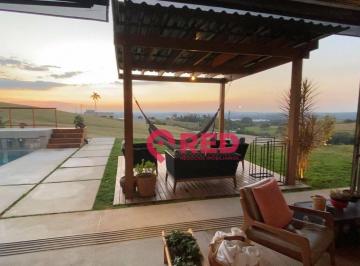 f9c672051fe8d835ab571081bf4b66c42279f1b5 · Casa com 4 dormitórios à venda, 430 m² por R$ 5.500.000,00 - Condomínio Fazenda Kurumin - Itu/SP