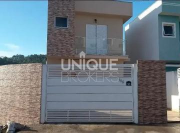 Casa · 222m² · 3 Quartos · 4 Vagas · Casa com 3 quartos, Portais (Polvilho) - Cajamar