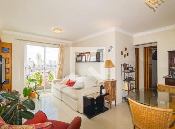 Apartamento · 70m² · 2 Quartos · 1 Vaga · Apartamento à Venda - Mooca, 2 Quartos, 70 m2