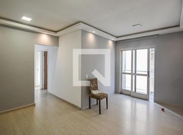 Apartamento · 55m² · 2 Quartos · 1 Vaga · Apartamento à Venda - Planalto, 2 Quartos, 55 m2