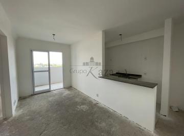 Apartamento · 52m² · 2 Quartos · 1 Vaga · Apartamento - Jardim das Industrias - Residencial Eco Live Jacaranda - 2 Dormitó