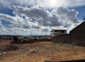 Terreno · 250m² · Lote/Terreno, Jardim Planalto - Colatina