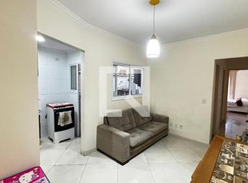 Apartamento · 52m² · 2 Quartos · 1 Vaga · Apartamento à Venda - Vila Leopoldina, 2 Quartos, 52 m2