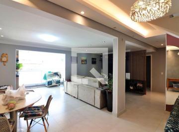 Apartamento · 196m² · 3 Quartos · 2 Vagas · Apartamento à Venda - Baeta Neves, 3 Quartos, 196 m2