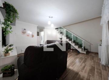 Casa · 120m² · 3 Quartos · 2 Vagas · Casa à Venda - Ponte Rasa, 3 Quartos, 120 m2