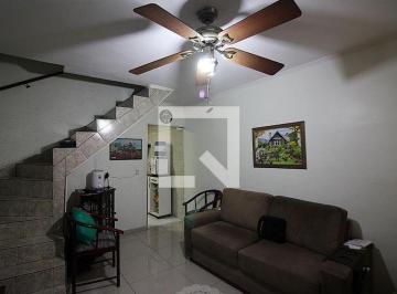 Casa · 94m² · 2 Quartos · 1 Vaga · Casa à Venda - Taboão, 2 Quartos, 94 m2