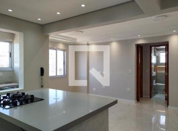 Apartamento · 60m² · 2 Quartos · 2 Vagas · Apartamento à Venda - Tatuapé, 2 Quartos, 60 m2