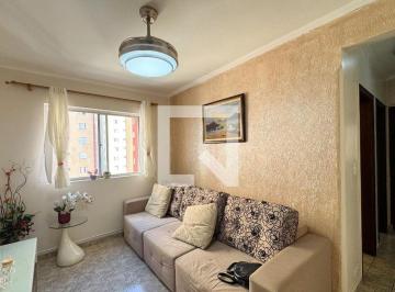 Apartamento · 56m² · 2 Quartos · 1 Vaga · Apartamento à Venda - Anchieta, 2 Quartos, 56 m2