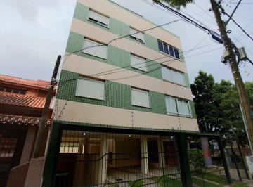 Apartamento · 53m² · 2 Quartos · 1 Vaga · Apartamento 2 quartos no Bairro Jardim Ipiranga em Porto Alegre