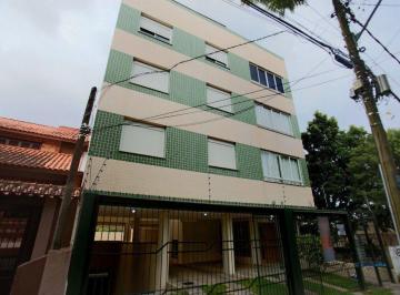 Apartamento · 53m² · 2 Quartos · 1 Vaga · Apartamento 2 quartos no Bairro Jardim Ipiranga em Porto Alegre