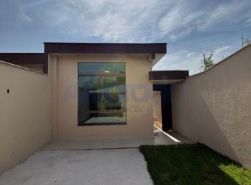 202605181008094383.jpg · Casa para Venda em Santa Luzia, Novo Centro, 3 dormitórios, 1 banheiro, 2 vagas