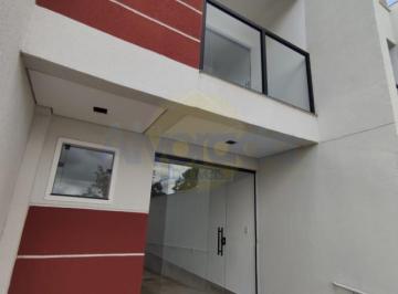 202501130815248795.jpg · Casa para Venda em Santa Luzia, Novo Centro, 3 dormitórios, 1 suíte, 2 banheiros, 2 vagas