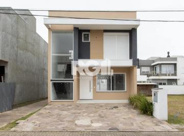 Casa · 164m² · 3 Quartos · 2 Vagas · Casa à venda - em Aberta dos Morros