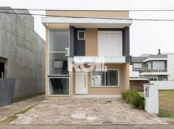 Casa · 164m² · 3 Quartos · 2 Vagas · Casa à venda - em Aberta dos Morros