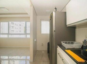 Apartamento · 49m² · 2 Quartos · 1 Vaga · Apartamento com 2 quartos, 1 vaga e 49m² para vender por R$ 273.000