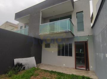 202501020955117225.jpg · Casa para Venda em Santa Luzia, Liberdade, 3 dormitórios, 1 suíte, 3 banheiros, 4 vagas