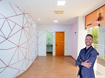Comercial , Águas Claras · LOJA COMERCIAL EM ÁGUAS CLARAS - AVENIDA PARQUE ÁGUAS CLARAS