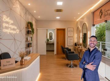 Comercial , Águas Claras · LOJA COMERCIAL EM ÁGUAS CLARAS - AVENIDA PARQUE ÁGUAS CLARAS