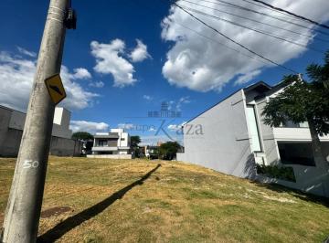 Terreno · 250m² · Oportunidade - Terreno em Condomínio - Residencial - Vem Viver - Jacareí - 250m².