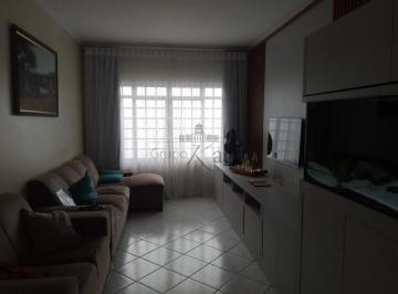 Casa · 263m² · 3 Quartos · 4 Vagas · Casa Sobrado - Jacareí - Parque Santo Antônio - 3 Dormitórios - 263m² - Aceita P