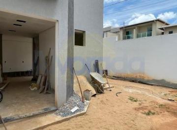 202412211442472791.jpg · Casa para Venda em Santa Luzia, Liberdade, 2 dormitórios, 1 suíte, 2 banheiros, 3 vagas