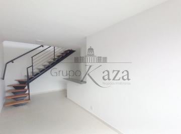 Apartamento · 100m² · 3 Quartos · 1 Vaga · Oportunidade - Cobertura Duplex - Jardim das Industrias - Jacareí - Residencial
