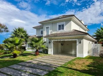 Casa · 430m² · 4 Quartos · 6 Vagas · Casa em Condomínio - Condomínio Residencial Mirante do Vale - 4 Dormitórios - 430m².