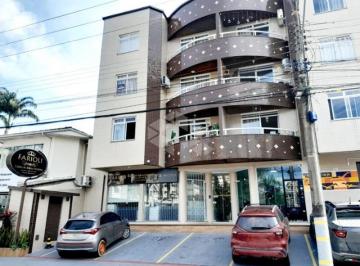 Apartamento · 50m² · 2 Quartos · 1 Vaga · Apartamento para alugar 50m², 2 quartos e sacada em São José