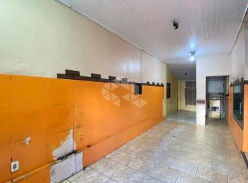 Comercial · 140m² · 3 Quartos · Casa Comercial 140M² - para Alugar