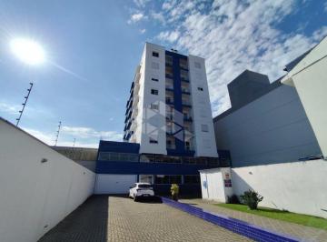 Apartamento · 44m² · 1 Quarto · 1 Vaga · Apartamento 44M² - para Alugar