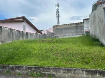 Terreno · 326m² · Terreno em Condomínio - Urbanova - Condomínio Portal da Serra - 326m².