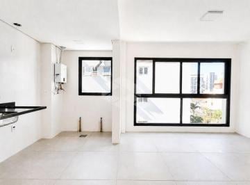 001 · Apartamento 62M² - para Alugar