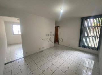 Apartamento · 52m² · 2 Quartos · 1 Vaga · Oportunidade - Apartamento - Jardim Paulista - Residencial Chácaras - 2 Dormitór