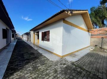 Casa · 76m² · 2 Quartos · 1 Vaga · Casa em Condomínio 76M² - para Alugar