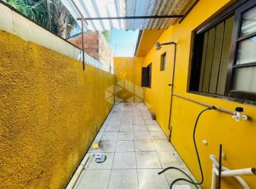 a4FbJ00001EqNya · Casa em Condomínio 76M² - para Alugar