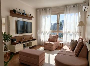 Apartamento · 71m² · 2 Quartos · 1 Vaga · Apartamento 71M² - para Alugar