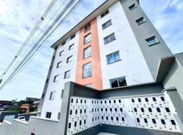 Apartamento · 40m² · 1 Quarto · Apartamento para alugar de 1 Quarto com 40m² em Biguaçu