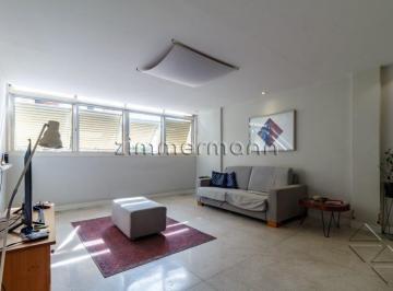 Apartamento · 130m² · 3 Quartos · 1 Vaga · APARTAMENTO BELA VISTA 3 DORMITÓRIOS 1 VAGA