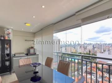 Apartamento · 85m² · 3 Quartos · 2 Vagas · APARTAMENTO CAMBUCI 3 DORMITORIOS 2 VAGAS