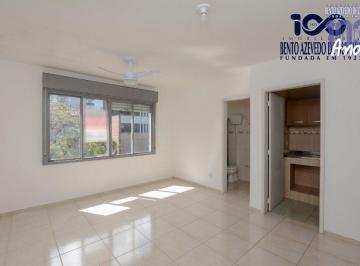 Apartamento · 28m² · 1 Quarto · Apartamento dos Sonhos no Bairro Menino Deus, Porto Alegre!