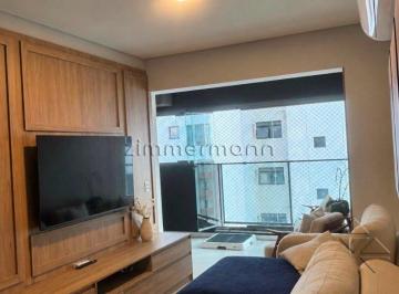 Apartamento · 69m² · 2 Quartos · 1 Vaga · APARTAMENTO VILA CLEMENTINO 2 DORMITÓRIOS 1 VAGA
