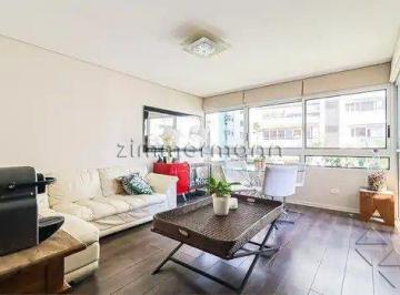 Apartamento · 67m² · 1 Quarto · 1 Vaga · APARTAMENTO JARDIM AMÉRICA 1 DORMITÓRIO 1 VAGA