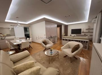 Apartamento · 155m² · 3 Quartos · 3 Vagas · APARTAMENTO PERDIZES 3 DORMITÓRIOS 3 VAGAS
