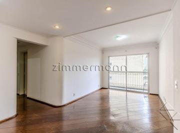 Apartamento · 91m² · 3 Quartos · 2 Vagas · APARTAMENTO MOEMA 3 DORMITÓRIOS 3 VAGAS