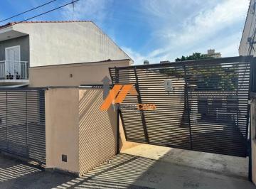 Foto 01 · Casa, Jardim Paulistano, Sorocaba, SP